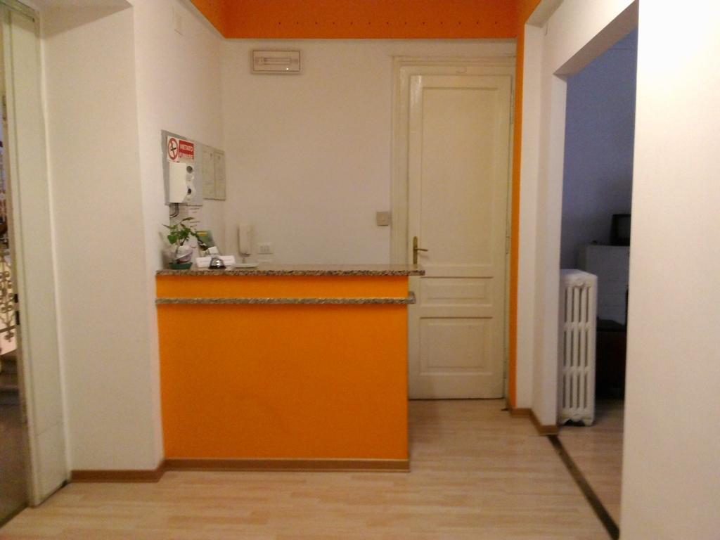 Hotel Brioni Τεργέστη Εξωτερικό φωτογραφία
