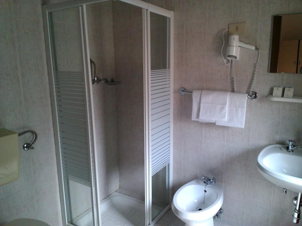 Hotel Brioni Τεργέστη Εξωτερικό φωτογραφία