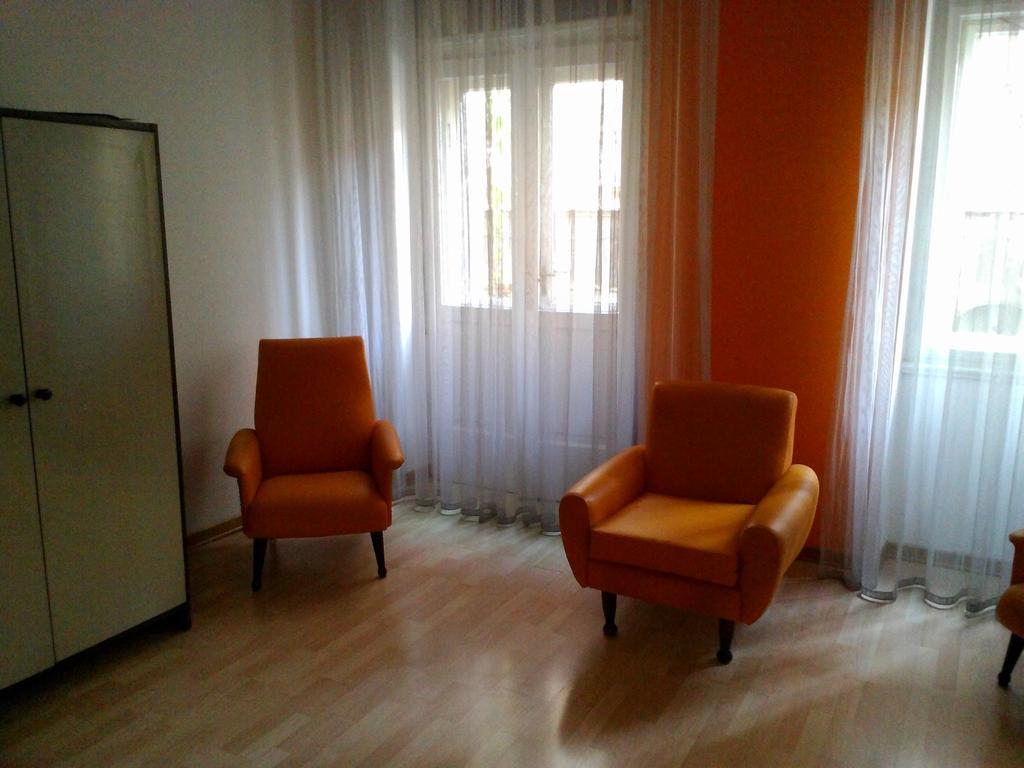 Hotel Brioni Τεργέστη Εξωτερικό φωτογραφία